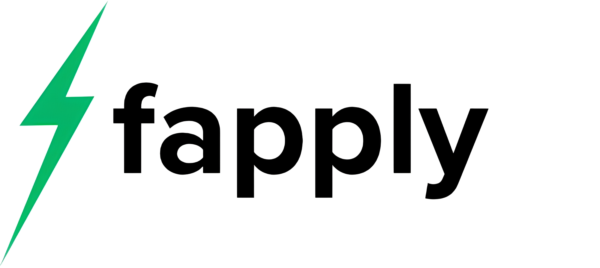 Fapply Logo
